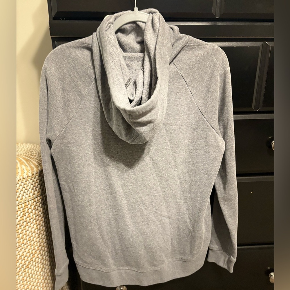 Under Armour cowl neck hoodie - Picture 3 of 4